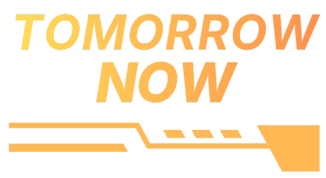 Tomorrow Now